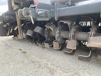 Kverneland - gs h 250 - overig bos- en tuingereedschap - afbeelding 4 van  10