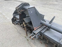 Kverneland - gs h 250 - overig bos- en tuingereedschap - afbeelding 5 van  10