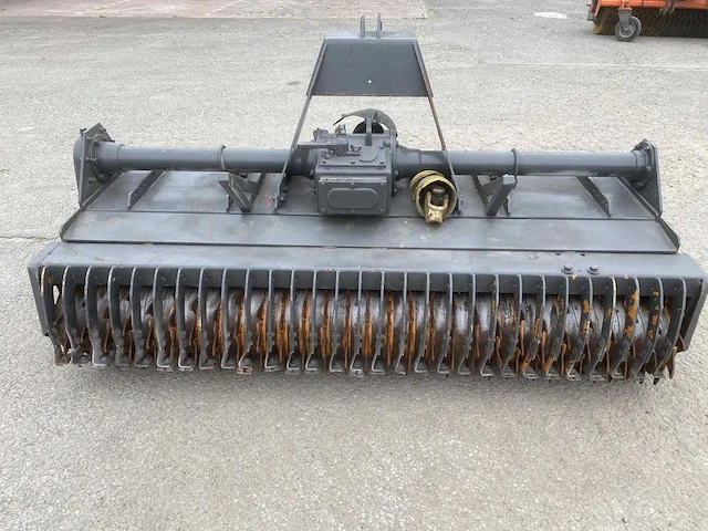 Kverneland - gs h 250 - overig bos- en tuingereedschap - afbeelding 7 van  10