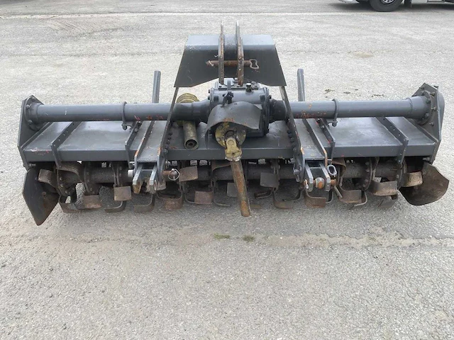 Kverneland - gs h 250 - overig bos- en tuingereedschap - afbeelding 8 van  10