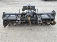 Kverneland - gs h 250 - overig bos- en tuingereedschap - afbeelding 8 van  10