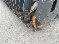 Kverneland - gs h 250 - overig bos- en tuingereedschap - afbeelding 10 van  10
