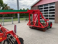 Kverneland 200 cm vorenpakker - afbeelding 1 van  11