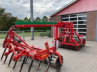 Kverneland 200 cm vorenpakker - afbeelding 4 van  11