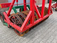 Kverneland 200 cm vorenpakker - afbeelding 7 van  11