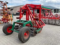 Kverneland 200 cm vorenpakker - afbeelding 10 van  11