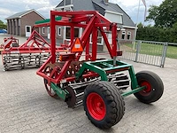 Kverneland 200 cm vorenpakker - afbeelding 11 van  11