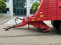 Kverneland 2006 taarup 470 silagewagen - afbeelding 2 van  38