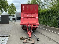 Kverneland 2006 taarup 470 silagewagen - afbeelding 12 van  38