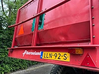 Kverneland 2006 taarup 470 silagewagen - afbeelding 31 van  38