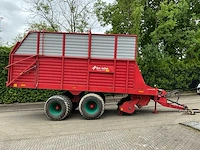 Kverneland 2006 taarup 470 silagewagen - afbeelding 33 van  38