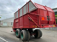 Kverneland 2006 taarup 470 silagewagen - afbeelding 36 van  38
