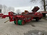 Kverneland 2600 aardappelrooier
