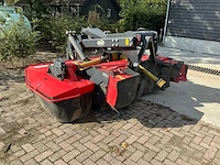 Kverneland cmp3001f frontmaaier met kneuser - afbeelding 2 van  29