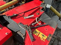 Kverneland cmp3001f frontmaaier met kneuser - afbeelding 6 van  29