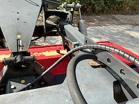 Kverneland cmp3001f frontmaaier met kneuser - afbeelding 14 van  29
