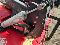Kverneland cmp3001f frontmaaier met kneuser - afbeelding 19 van  29