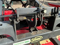 Kverneland cmp3001f frontmaaier met kneuser - afbeelding 20 van  29
