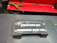 Kverneland cmp3001f frontmaaier met kneuser - afbeelding 21 van  29