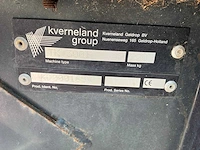 Kverneland cmp3001f frontmaaier met kneuser - afbeelding 22 van  29