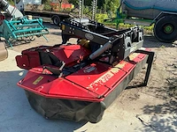 Kverneland cmp3001f frontmaaier met kneuser - afbeelding 25 van  29