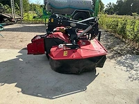 Kverneland cmp3001f frontmaaier met kneuser - afbeelding 27 van  29