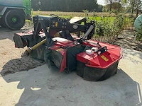 Kverneland cmp3001f frontmaaier met kneuser - afbeelding 28 van  29