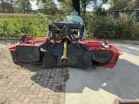 Kverneland cmp3001f frontmaaier met kneuser - afbeelding 29 van  29