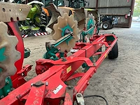 Kverneland eg 100 4-schaar ploeg - afbeelding 7 van  25