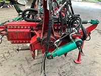 Kverneland eg 100 4-schaar ploeg - afbeelding 8 van  25