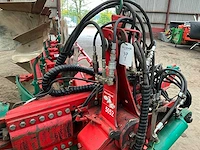 Kverneland eg 100 4-schaar ploeg - afbeelding 9 van  25