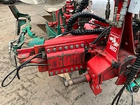 Kverneland eg 100 4-schaar ploeg - afbeelding 10 van  25
