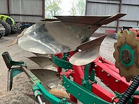 Kverneland eg 100 4-schaar ploeg - afbeelding 13 van  25
