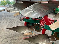Kverneland eg 100 4-schaar ploeg - afbeelding 16 van  25