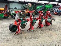 Kverneland eg 100 4-schaar ploeg - afbeelding 19 van  25