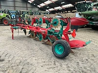 Kverneland eg 100 4-schaar ploeg - afbeelding 20 van  25