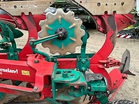 Kverneland eg 100 4-schaar ploeg - afbeelding 23 van  25