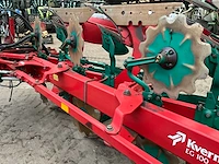 Kverneland eg 100 4-schaar ploeg - afbeelding 25 van  25