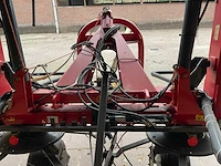 Kverneland fanex 903 hooischudder - afbeelding 10 van  11