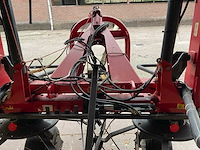 Kverneland fanex 903 hooischudder - afbeelding 10 van  11