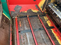 Kverneland kidd 832 stroblazer - afbeelding 6 van  23