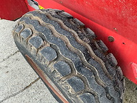 Kverneland kidd 832 stroblazer - afbeelding 9 van  23