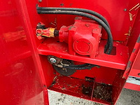 Kverneland kidd 832 stroblazer - afbeelding 10 van  23