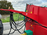 Kverneland kidd 832 stroblazer - afbeelding 14 van  23