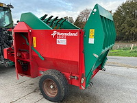 Kverneland kidd 832 stroblazer - afbeelding 17 van  23