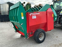 Kverneland kidd 832 stroblazer - afbeelding 19 van  23