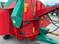 Kverneland kidd 832 stroblazer - afbeelding 23 van  23