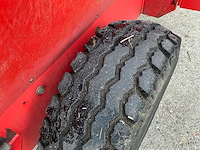 Kverneland kidd 832 stroblazer - afbeelding 3 van  23