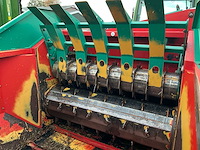 Kverneland kidd 832 stroblazer - afbeelding 4 van  23