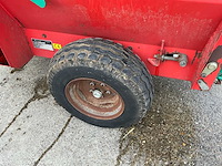 Kverneland kidd 832 stroblazer - afbeelding 8 van  23